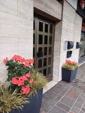 Il Geranio B&B Rovereto